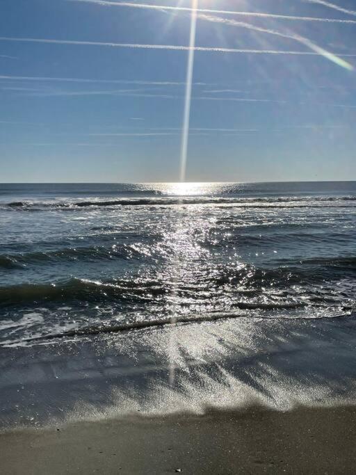 Living The Dream On The Beach! Carolina Beach Exterior photo