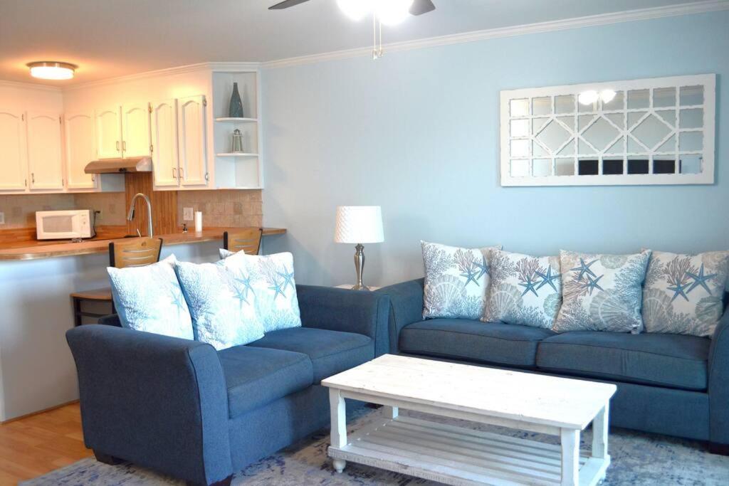 Living The Dream On The Beach! Carolina Beach Exterior photo